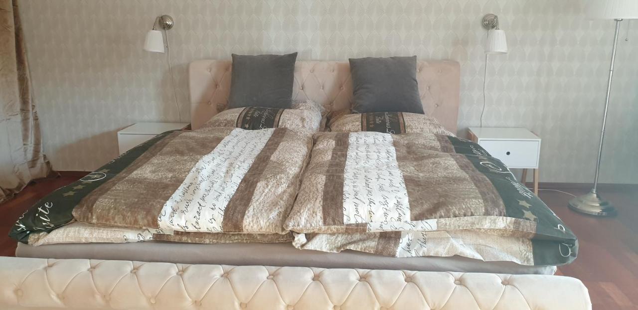 Weser-Koje Apartman Elsfleth Kültér fotó
