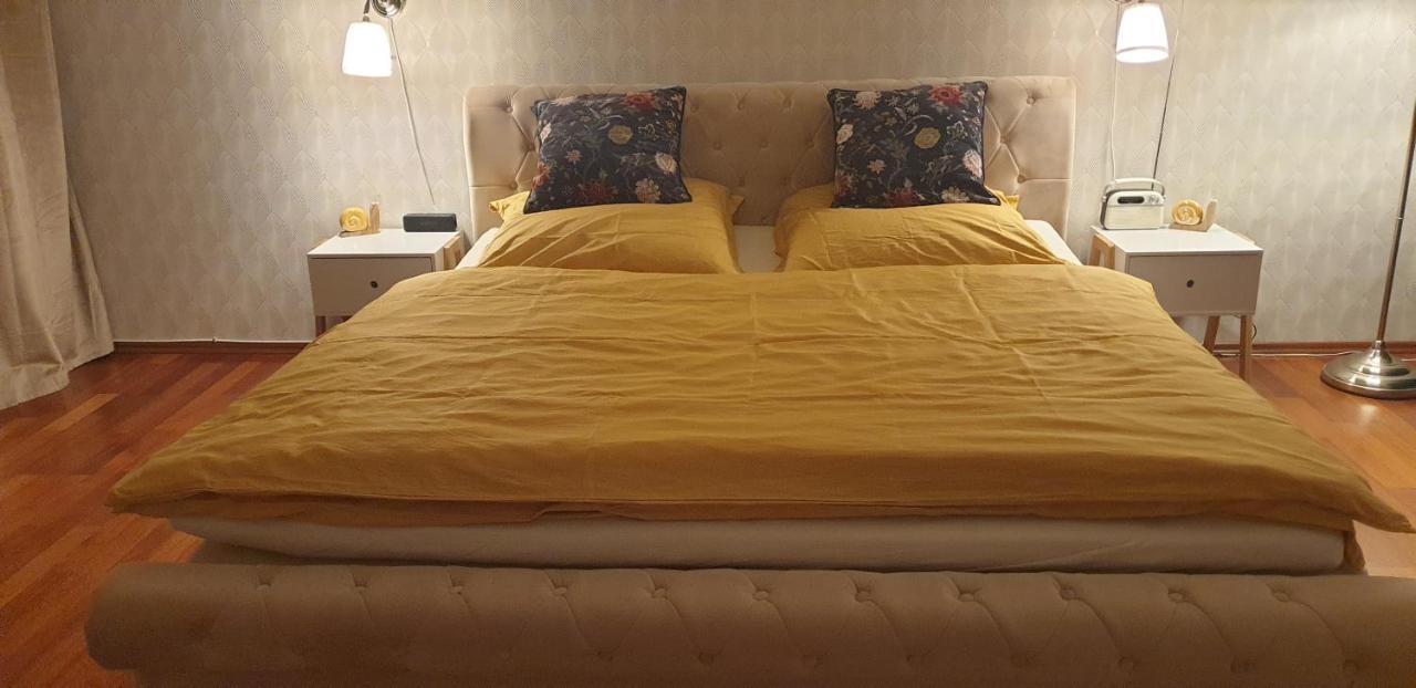 Weser-Koje Apartman Elsfleth Kültér fotó
